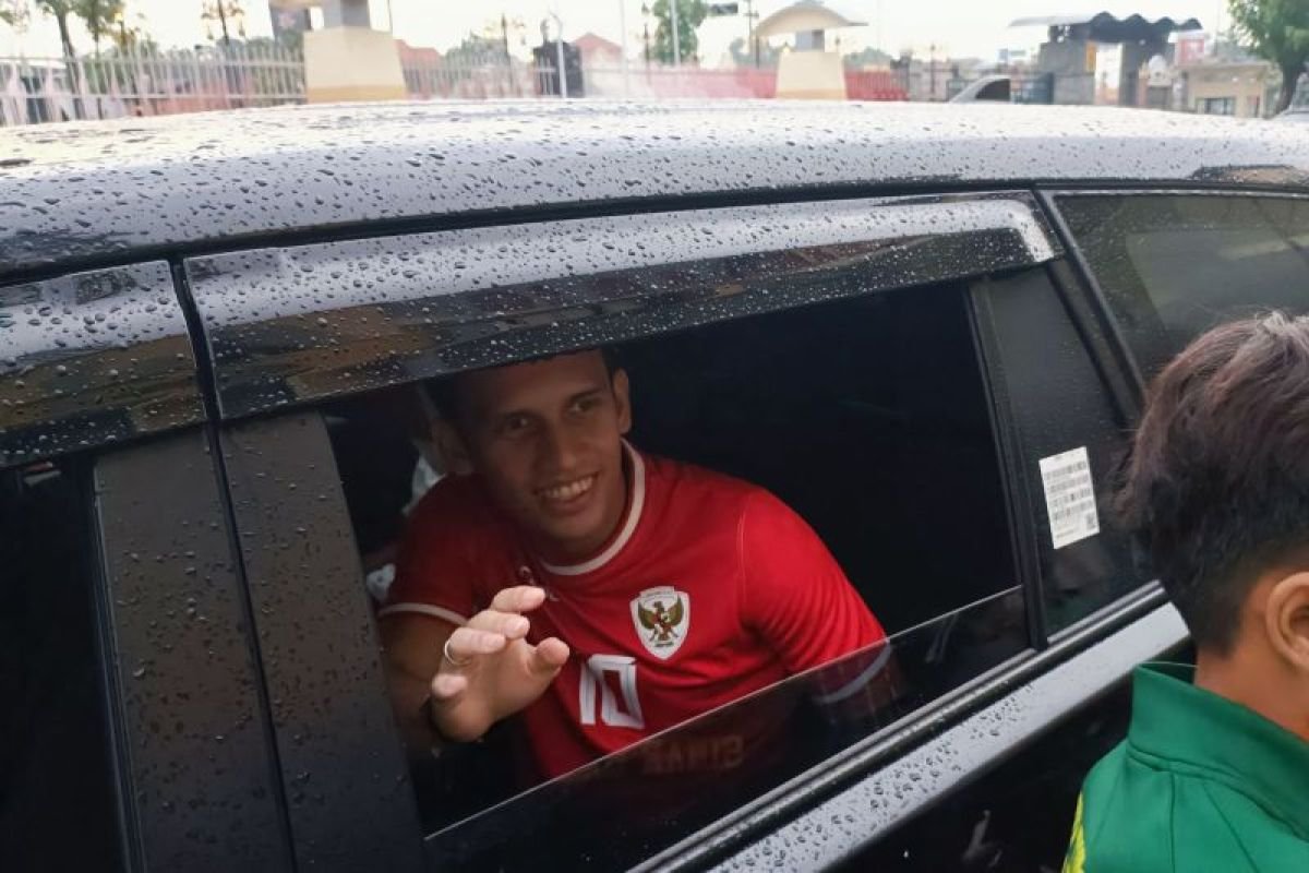 Egy Maulana: Transformasi Stadion untuk Mendorong Kemajuan Sepak Bola Indonesia