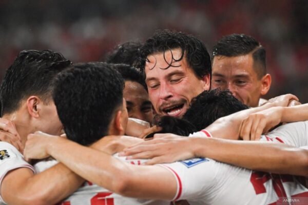Thom Haye Targetkan Kemenangan atas Australia