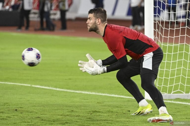 Berhati-hati dengan Kekuatan Tim Nasional Bahrain dalam Bola Mati