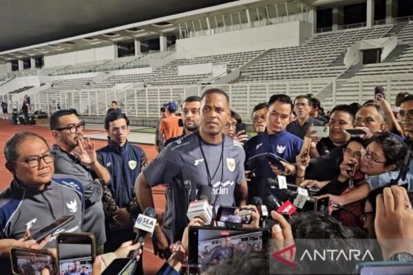 Analisis Pertandingan Indonesia vs Bahrain: Waktunya Mengadopsi Pendekatan Pragmatik
