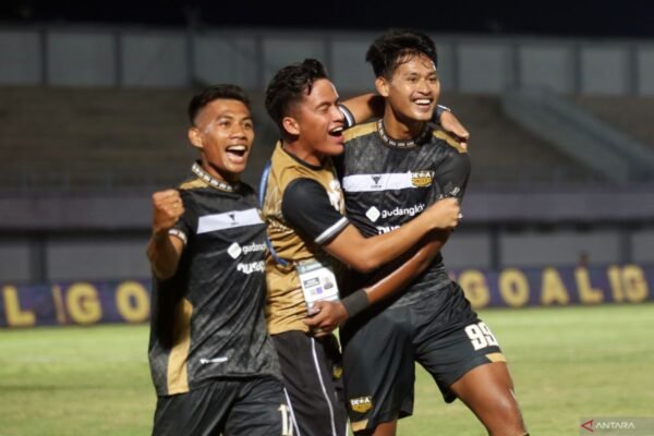 Septian Tak Khawatir dengan Persaingan di Lini Depan Timnas Indonesia
