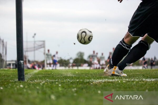 Adrian Wibowo Memulai Perjalanan Bersama LA FC