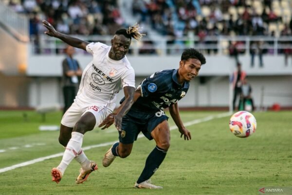 Persis Solo Mengharapkan Dukungan Penuh Suporter Saat Menjamu Dewa United