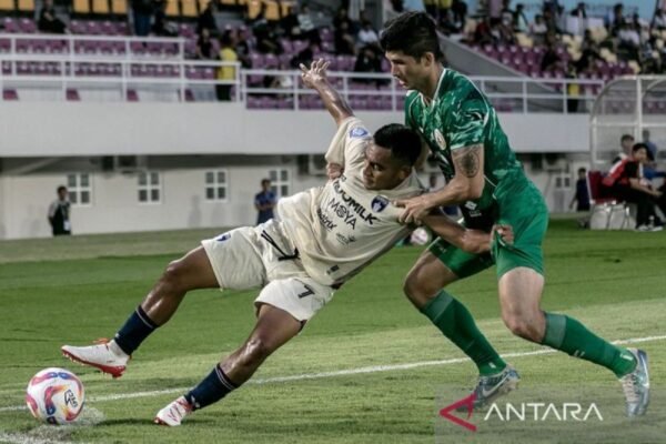 Tanpa Dua Pemain Andalan, PSS Yakin Kalahkan Persija