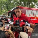 Jay Idzes: Optimis Indonesia Bisa Mengalahkan Jepang