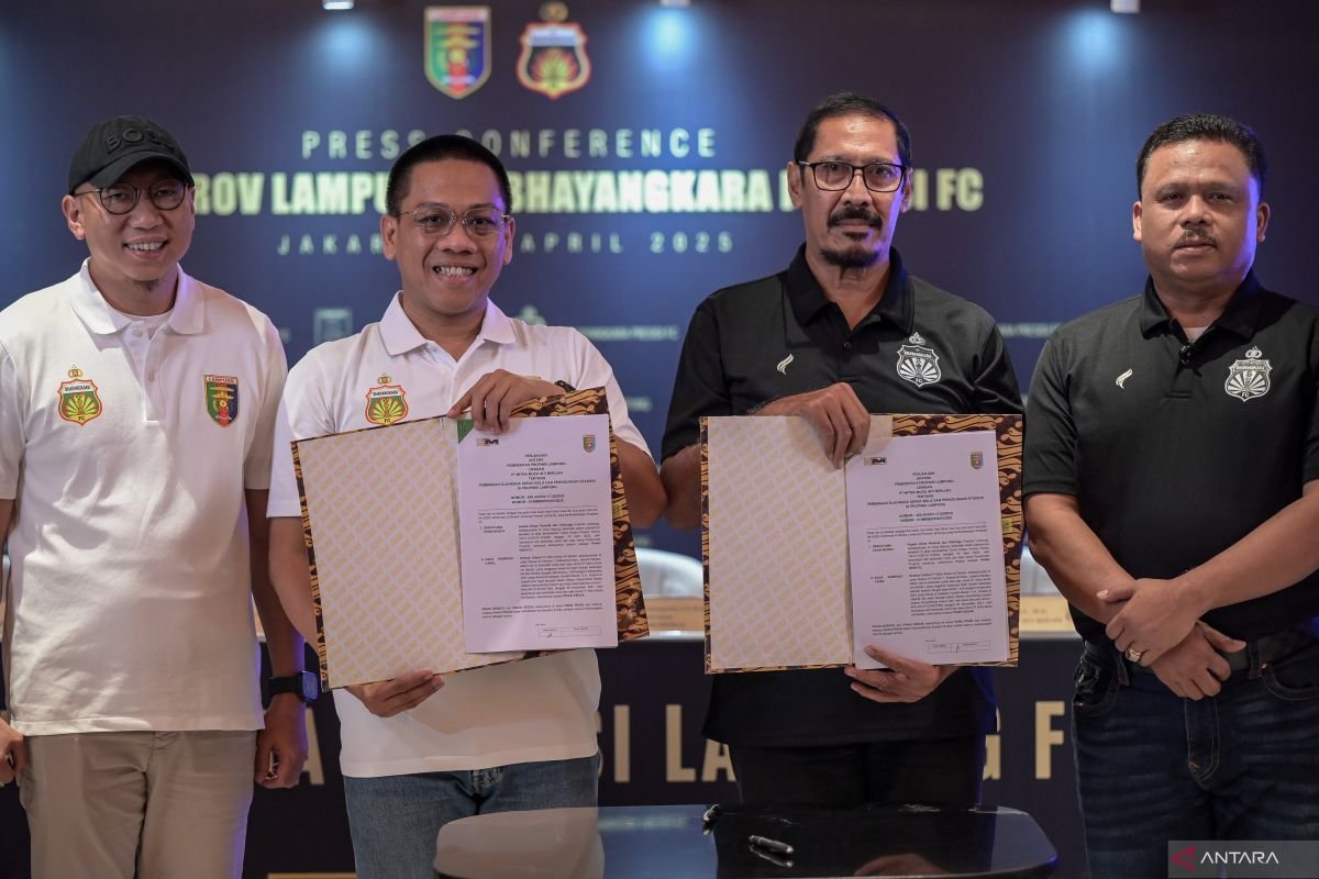 Termasuk Bhayangkara dan Persikas, Tujuh Klub Ganti Nama dan Lokasi