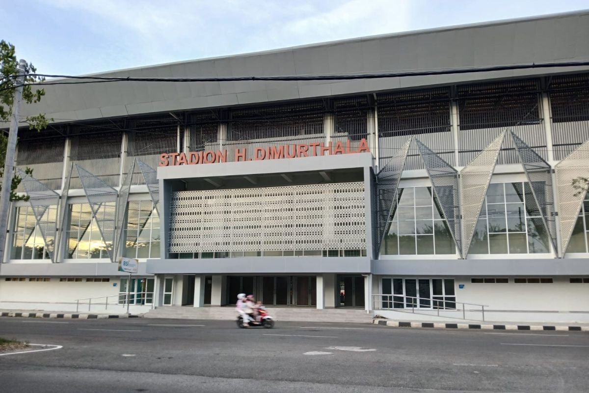 Persiraja Mendaftar Dua Stadion untuk Menjadi Kandang di Liga 2 Musim 2025/2026