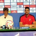 Teco Ungkap Bali United Telah Temukan Pelatih Baru