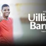 Persib Resmi Ikat William Barros dengan Kontrak Dua Musim