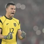 Emil Audero Terpesona oleh Suasana Menakjubkan di Gelora Bung Karno