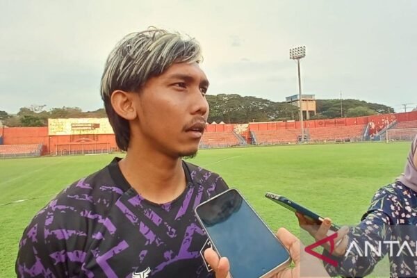 Yusuf Meilana: Komitmen Tak Terputus di Persik Kediri