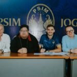 Nermin Haljeta Optimis Menampilkan Performa Gemilang Bersama PSIM