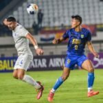 Dimas Drajad Bertekad Tampil di Piala Presiden 2025