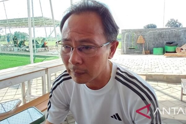 Persik Membangun Konsistensi Pemain Selama Pertandingan