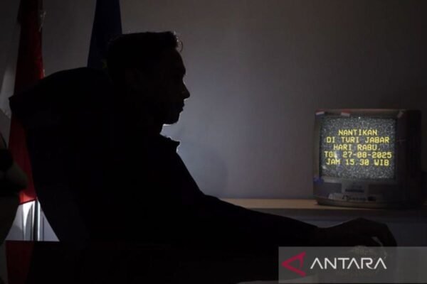 Persib Bandung Perkenalkan Pemain Baru melalui Siaran di TVRI Jabar