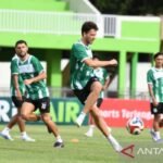 PSMS Medan Berambisi Curi Poin dari Persekat Tegal