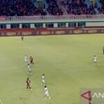 Persipura Jayapura Menang Meyakinkan atas Persipal dengan Skor 3-0