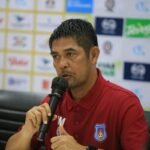 Sumsel United Berambisi Raih Tiga Poin Saat Menjamu Persikad Depok