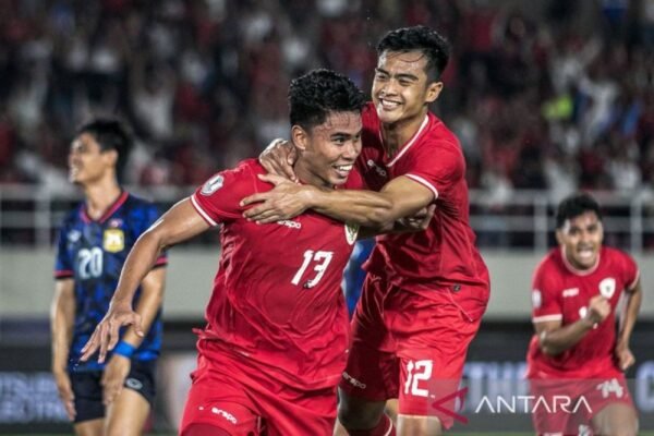 Ferrari Menyambut Positif Uji Coba Indonesia U-22 Melawan Mali