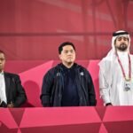 Erick Thohir Mendukung Komitmen FIFA PVP dalam Memerangi Rasisme