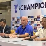 Persib Bandung Menegaskan Tidak Ada Kebenaran Rumor Bojan Hodak Masuk Bursa Pelatih Timnas