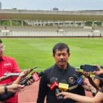 Here are a few alternative titles for "Jadwal Terbaru Timnas U22 Indonesia di SEA Games 2025":

1. "Update Terbaru: Jadwal Timnas U22 Indonesia di SEA Games 2025"
2. "Jadwal Terbaru: Performa Timnas U22 Indonesia di SEA Games 2025"
3. "Jadwal Lengkap Timnas U22 Indonesia untuk SEA Games 2025"
4. "Informasi Terkini: Jadwal Timnas U22 Indonesia di SEA Games 2025"
5. "Mengintip Jadwal Timnas U22 Indonesia di SEA Games 2025"

Feel free to choose any of these or mix elements from them!