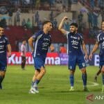 PSIM Yogyakarta Libur Satu Minggu Akibat Jeda Kompetisi
